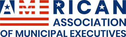American Association of Municipal Executives