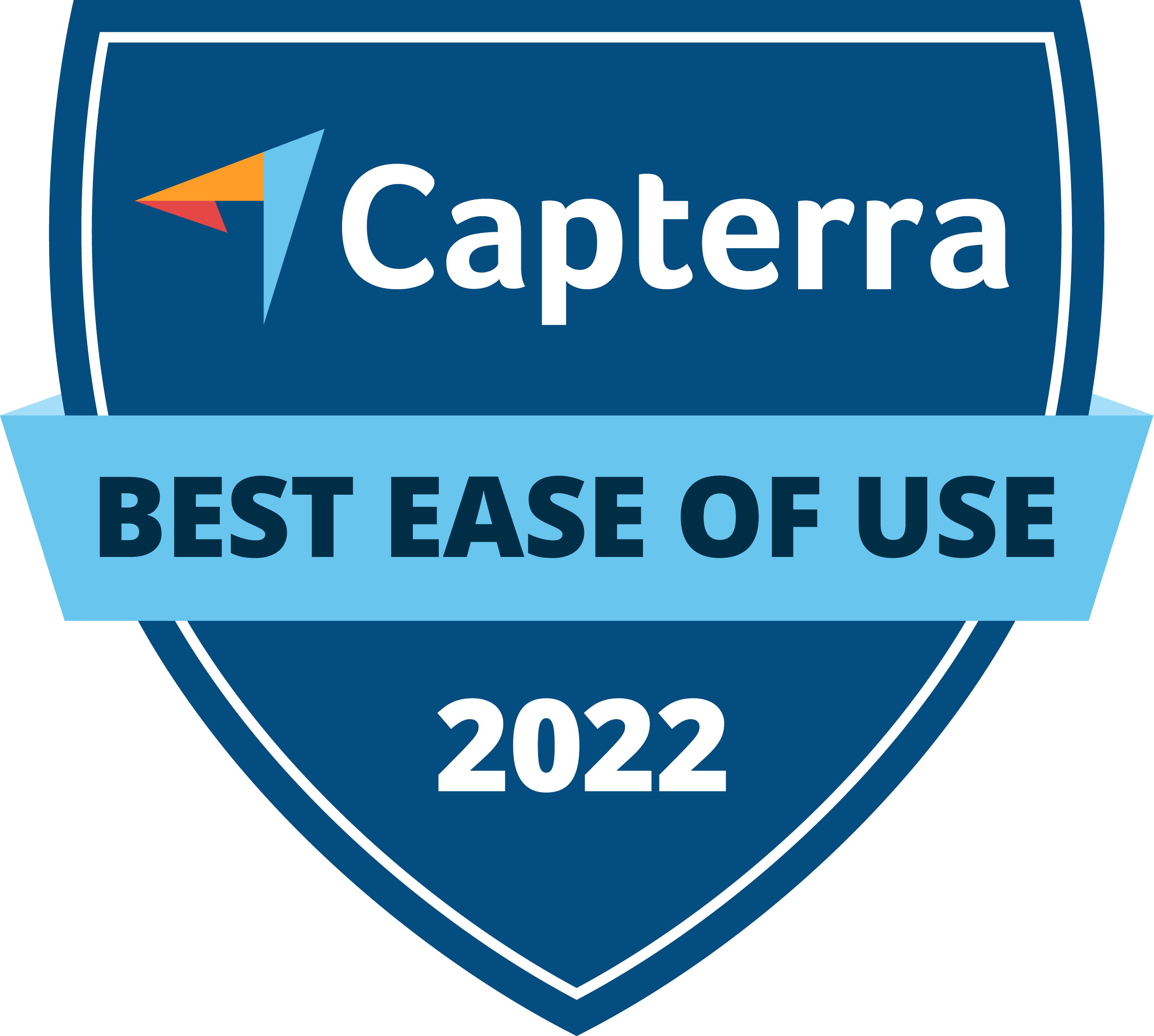 Capterra Job Board Software Best Ease Of Use 2022