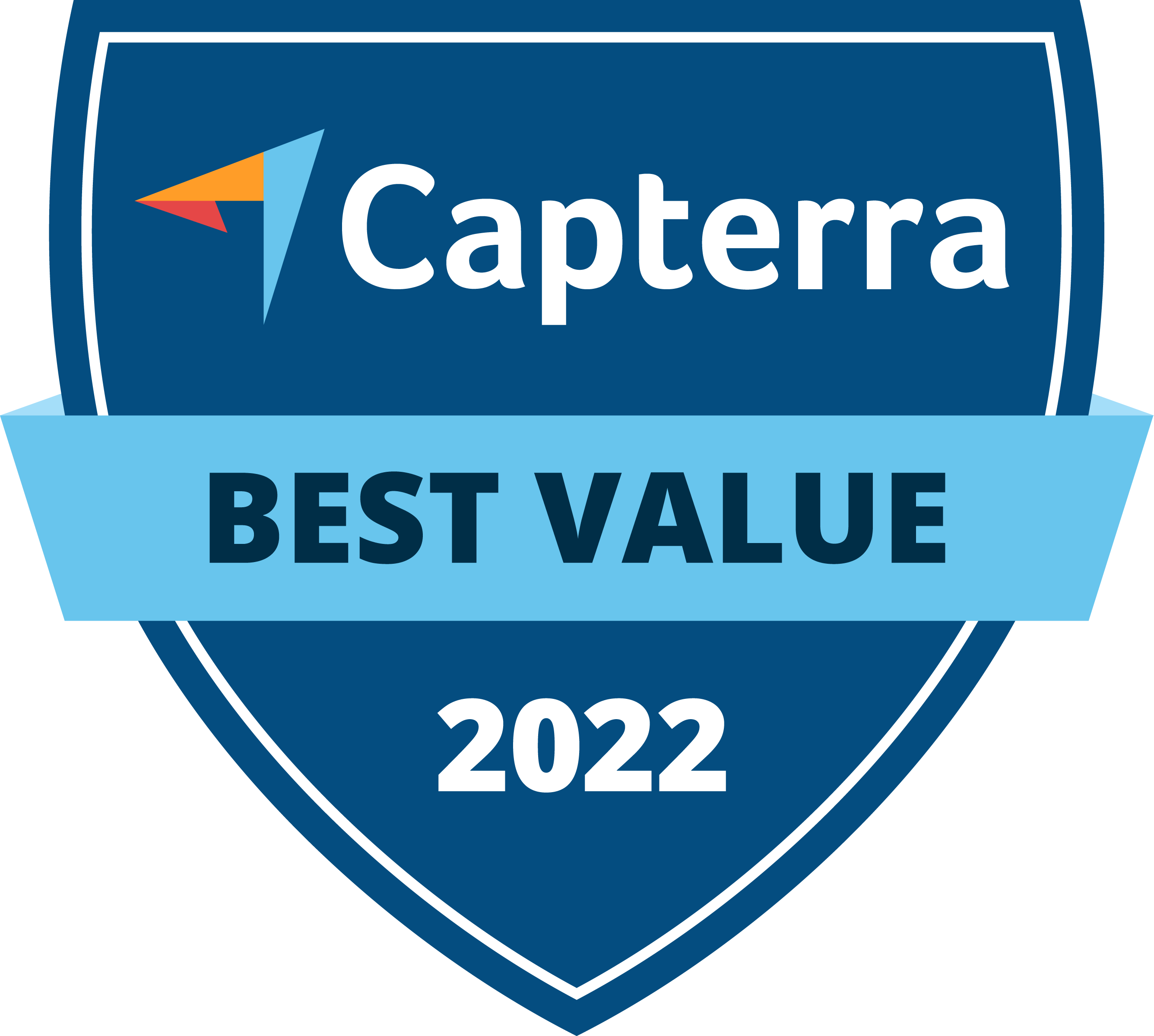 CapterraJob Board Software Best Value 2022