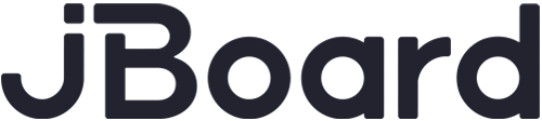 JBoard Logo